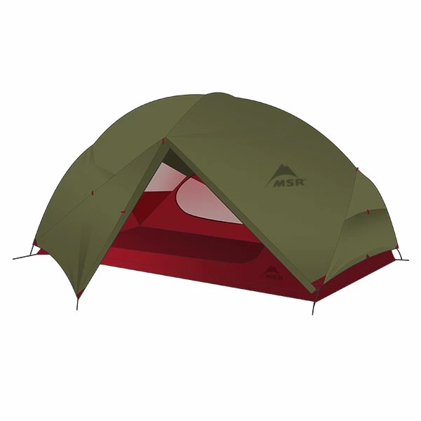 2人用 テント Hubba Hubba NX ハバ ハバ NX 軽量 防水 アウトドア キャンプ