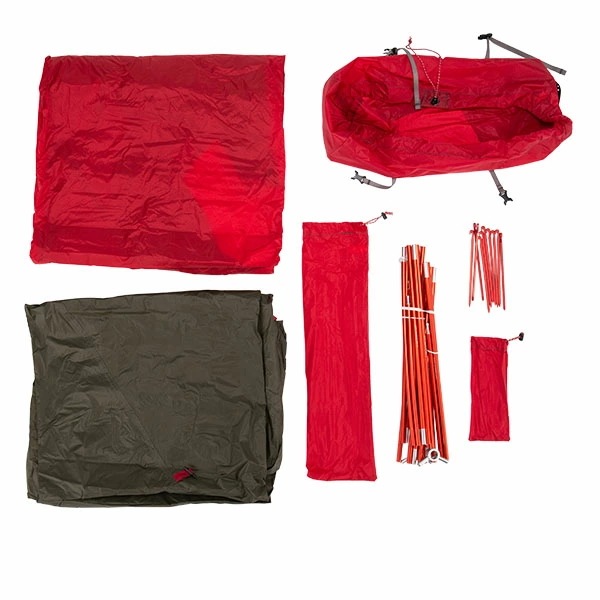 2人用 テント Hubba Hubba NX ハバ ハバ NX 軽量 防水 アウトドア キャンプ