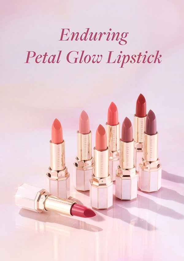 Qoo10] DEAR DAHLIA リップパラダイス センシュアル リップ