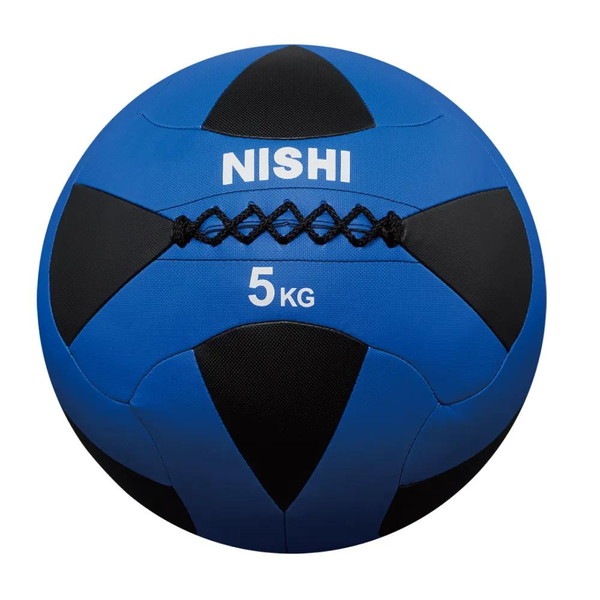 ニシスポーツ NISHI メガソフトメディシンボール2 5kg 3833A847-960