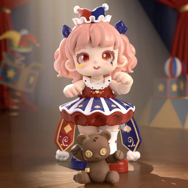 Qoo10] JOTOYS JOTOYS Miana(ミナ) ミート