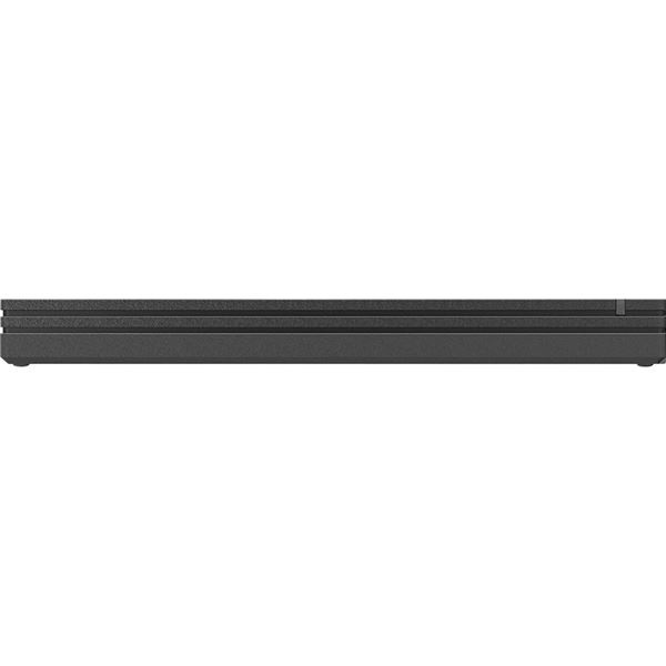 USB3.2（Gen1） ポータブルSSD Type-A 500GB ブラック SSD-PG500U