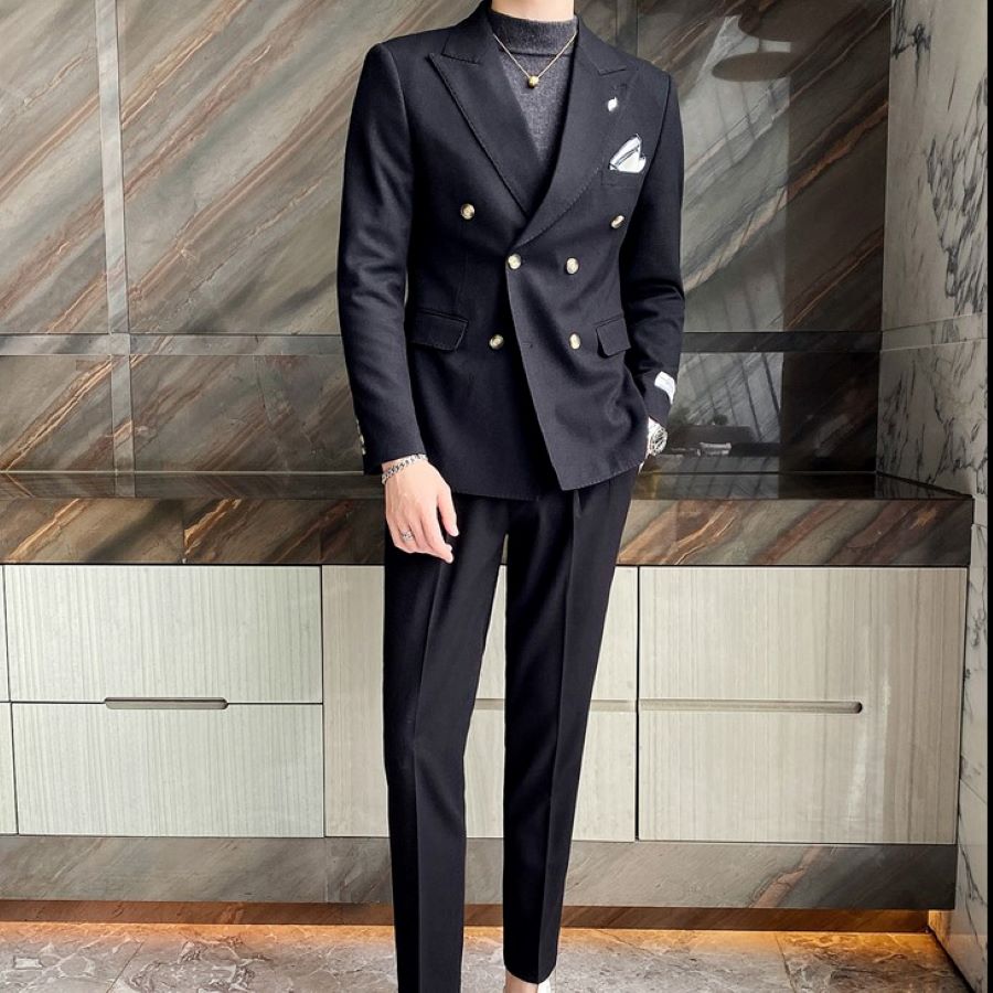 2025スーツ メンズ セットアップ 結婚式 二次会 ビジネス 9959 2025スーツ メンズ セットアップ 結婚式 二次会 ビジネス 9959