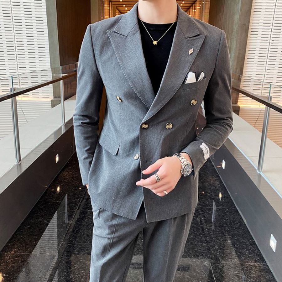 2025スーツ メンズ セットアップ 結婚式 二次会 ビジネス 9959 2025スーツ メンズ セットアップ 結婚式 二次会 ビジネス 9959