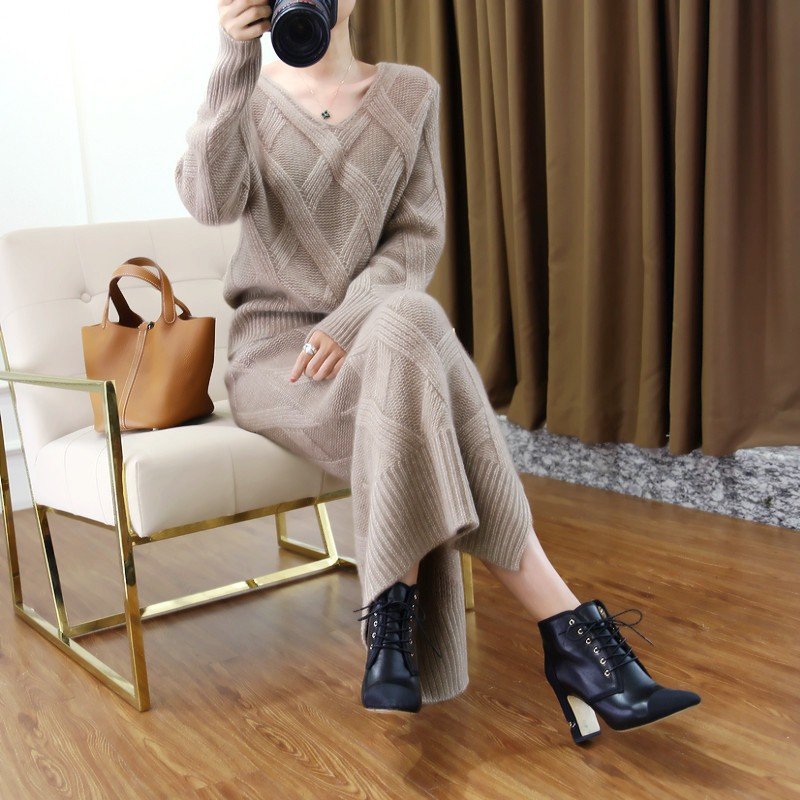 セットアップ ニット セーター トップス スカート レディース ブラウス 無地 秋 2点セット 上下 セットアップ ニット セーター トップス スカート レディース ブラウス 無地 秋 2点セット 上下