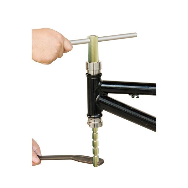 [ホーザン]ヘッドワン圧入工具 C-448