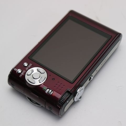 美品 DMC-FX60 バイオレット Panasonic LUMIX デジカメ 76 美品 DMC-FX60 バイオレット Panasonic LUMIX デジカメ 76