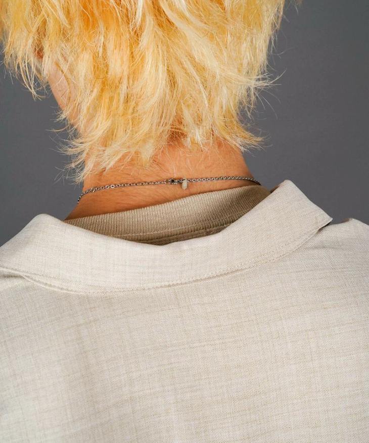 ネックレス メンズ 【WEB限定】サークルコインネックレス サージカルステンレス LH-03NE0395 ステンレス アレルギーフリー クリスマス 誕生日 プレゼント ギフト 彼氏 【ネコポス】 ネックレス メンズ 【WEB限定】サークルコインネックレス サージカルステンレス LH-03NE0395 ステンレス アレルギーフリー クリスマス 誕生日 プレゼント ギフト 彼氏 【ネコポス】