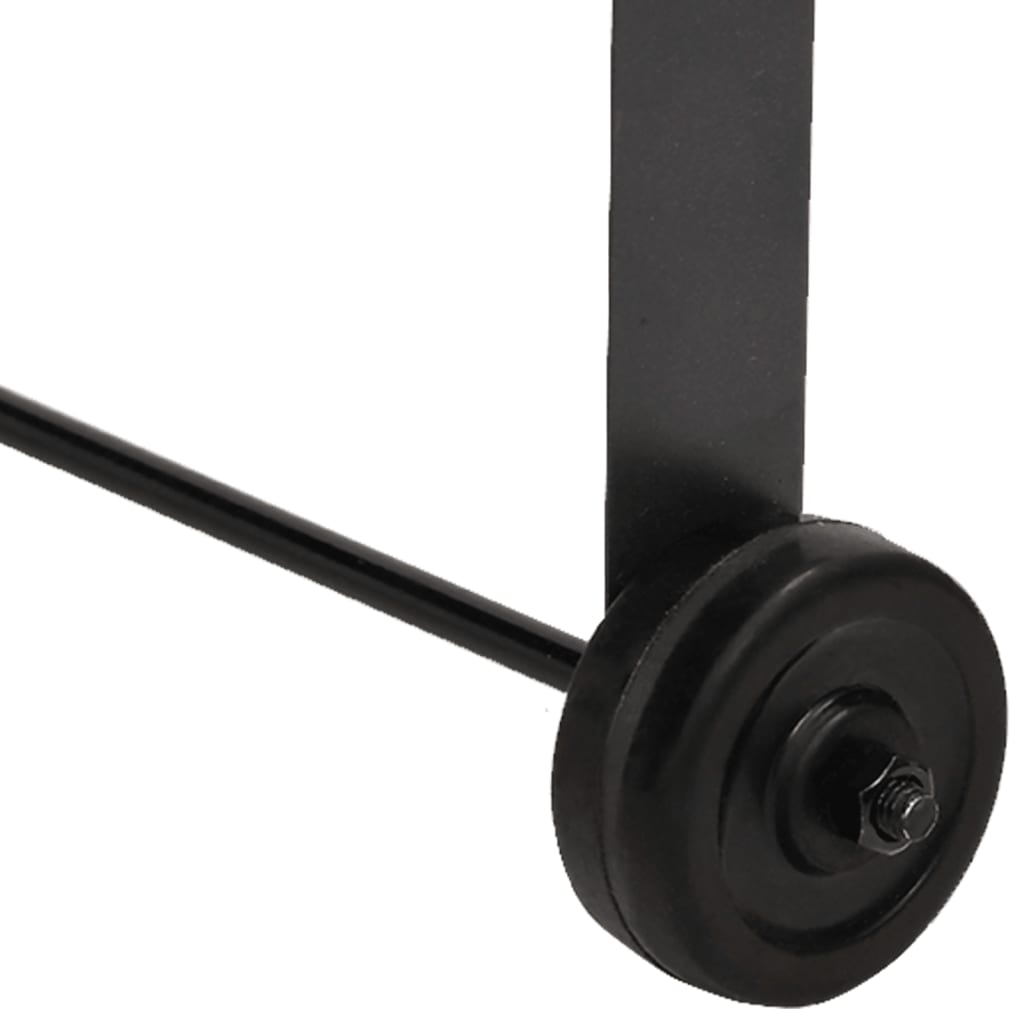 植物スタンド アントラシート 100x54,5x100cm 亜鉛メッキ鋼 植物スタンド アントラシート 100x54,5x100cm 亜鉛メッキ鋼