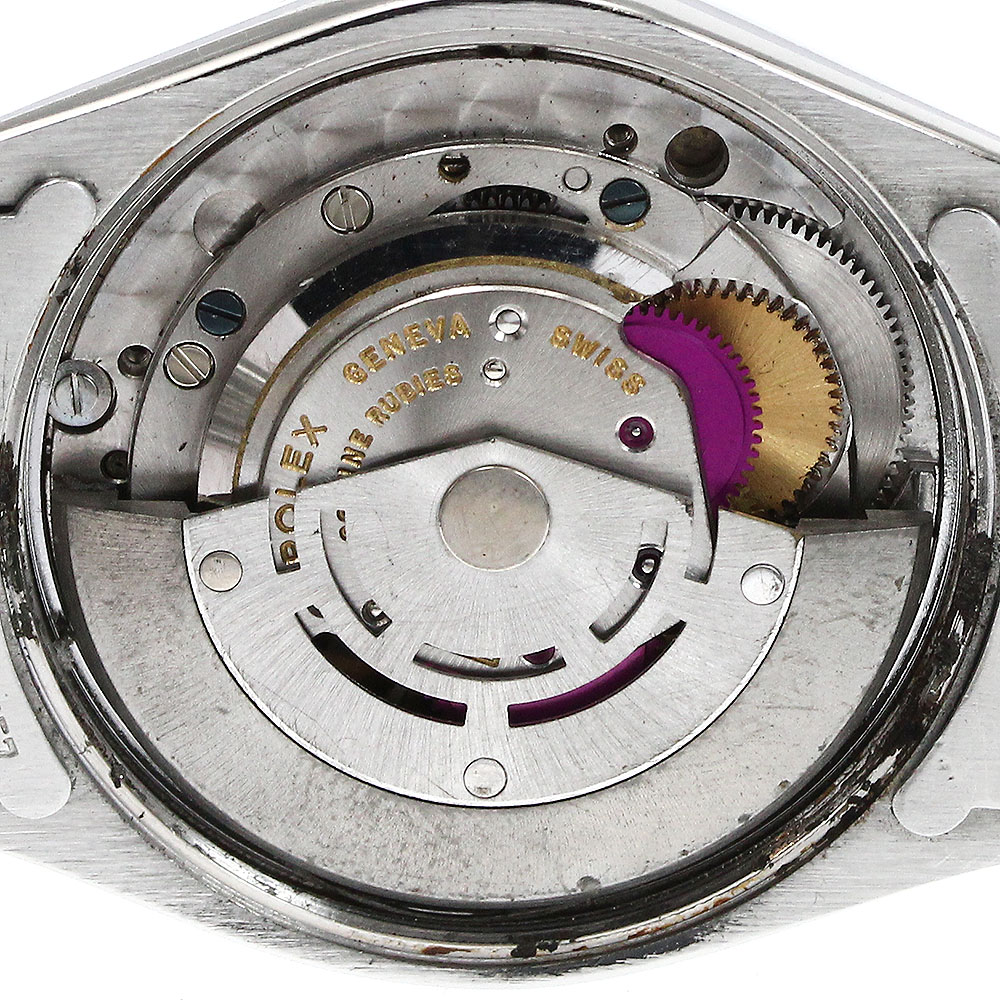 ロレックス ROLEX 5500 Cal.1520 リダンダイアル 自動巻き メンズ _870320【中古】 ロレックス ROLEX 5500 Cal.1520 リダンダイアル 自動巻き メンズ _870320【中古】