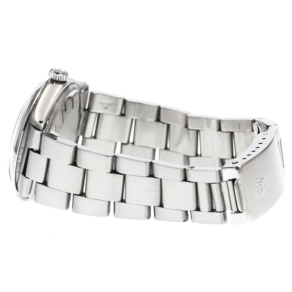 ロレックス ROLEX 5500 Cal.1520 リダンダイアル 自動巻き メンズ _870320【中古】 ロレックス ROLEX 5500 Cal.1520 リダンダイアル 自動巻き メンズ _870320【中古】