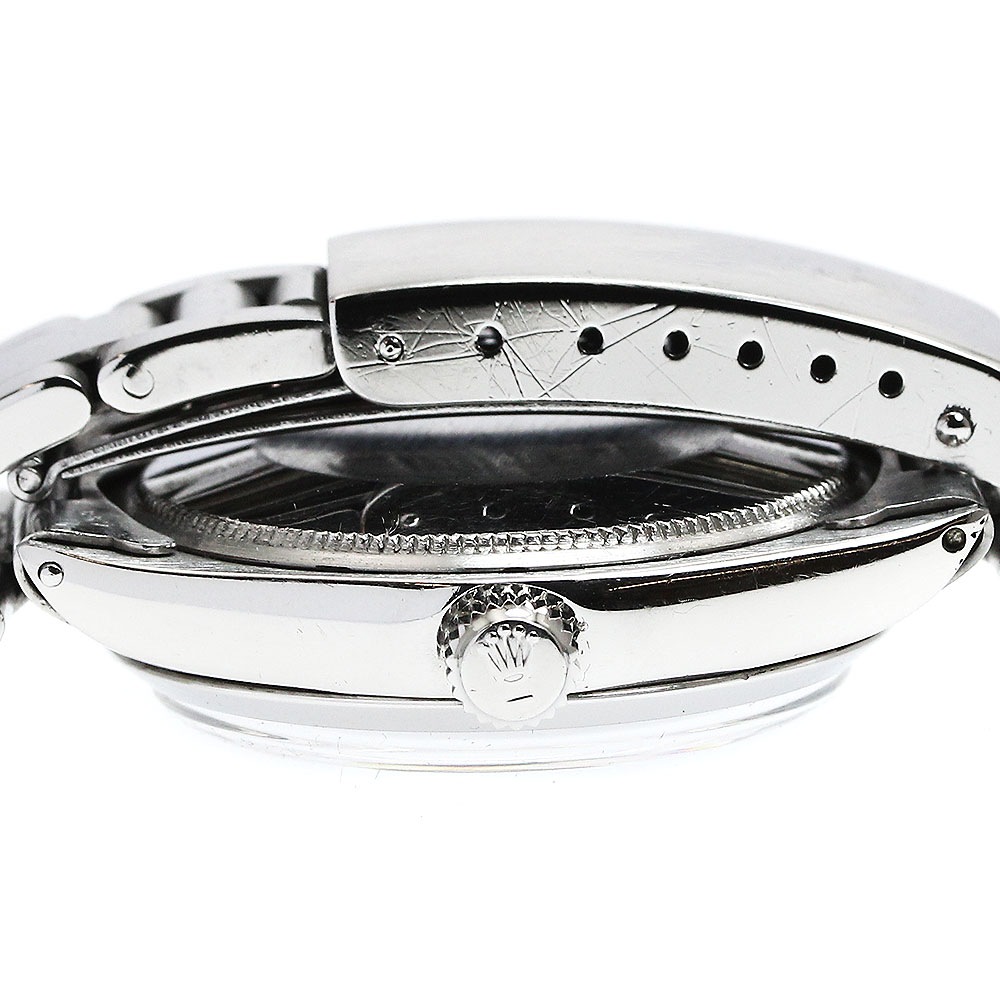 ロレックス ROLEX 5500 Cal.1520 リダンダイアル 自動巻き メンズ _870320【中古】 ロレックス ROLEX 5500 Cal.1520 リダンダイアル 自動巻き メンズ _870320【中古】