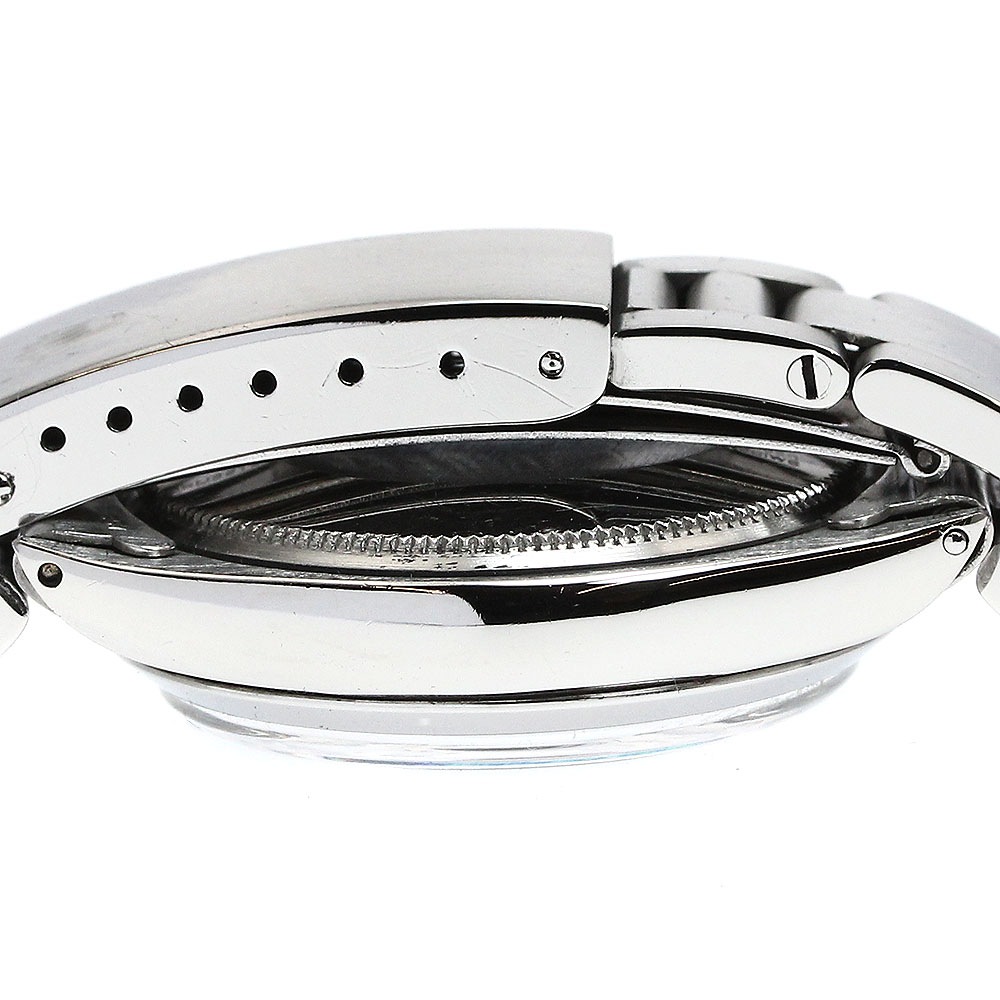 ロレックス ROLEX 5500 Cal.1520 リダンダイアル 自動巻き メンズ _870320【中古】 ロレックス ROLEX 5500 Cal.1520 リダンダイアル 自動巻き メンズ _870320【中古】