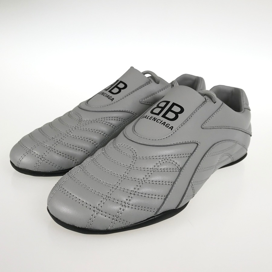 ZEN 617539 レディース スニーカー iz【中古】 ZEN 617539 レディース スニーカー iz【中古】