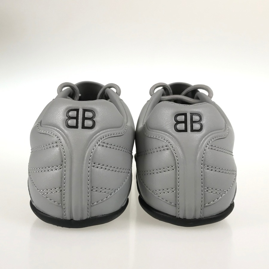 ZEN 617539 レディース スニーカー iz【中古】 ZEN 617539 レディース スニーカー iz【中古】