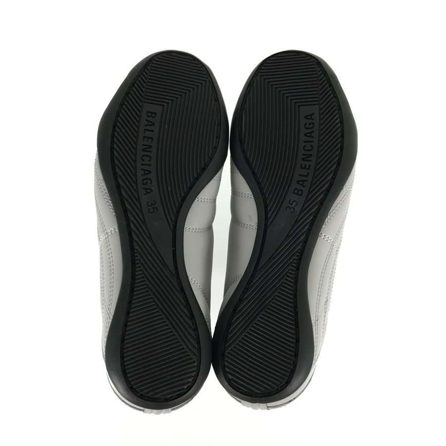 ZEN 617539 レディース スニーカー iz【中古】 ZEN 617539 レディース スニーカー iz【中古】