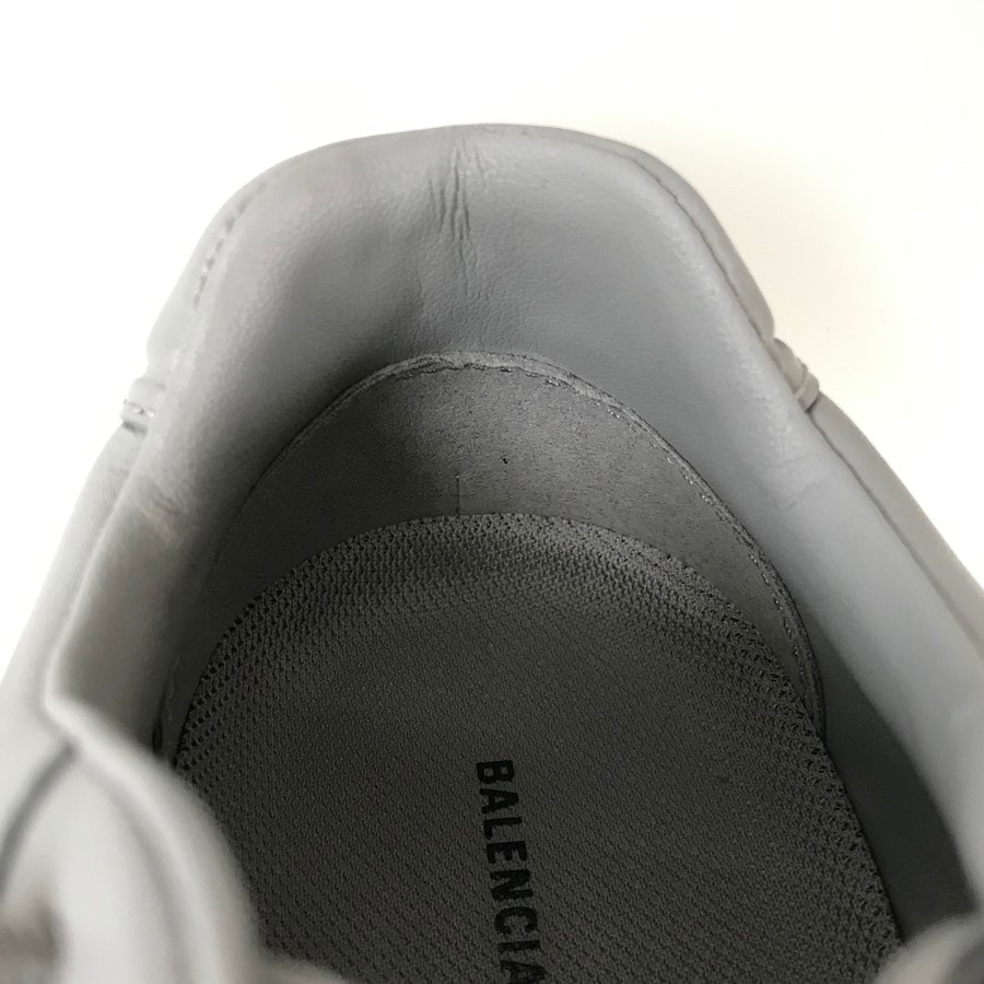 ZEN 617539 レディース スニーカー iz【中古】 ZEN 617539 レディース スニーカー iz【中古】