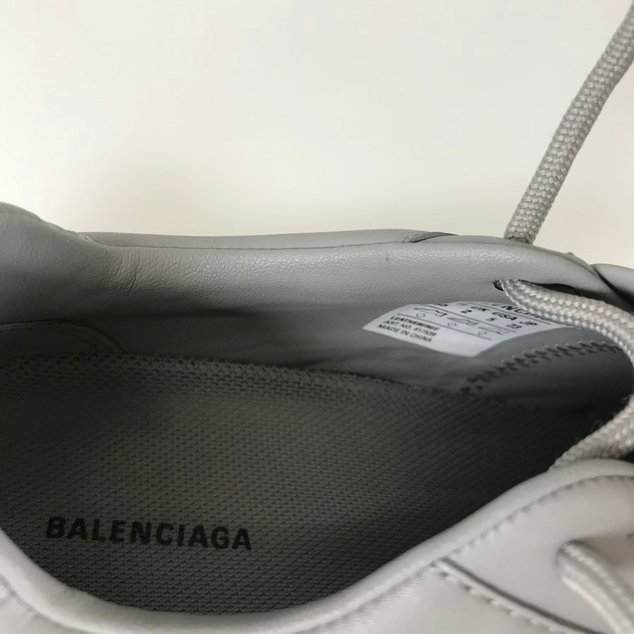 ZEN 617539 レディース スニーカー iz【中古】 ZEN 617539 レディース スニーカー iz【中古】