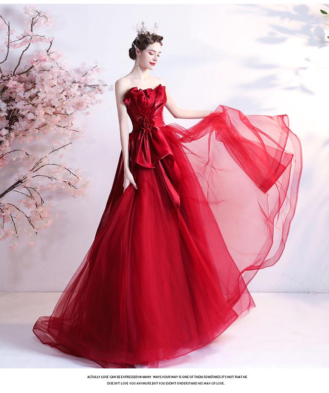 新入荷カラードレス かわいいパーティードレス カラードレス 演奏会 パーティードレス レディース カラードレス ビスチェタイプ レッド ウェディングドレス Aライン 編み上げタイプ 発表会 舞台 食事 新入荷カラードレス かわいいパーティードレス カラードレス 演奏会 パーティードレス レディース カラードレス ビスチェタイプ レッド ウェディングドレス Aライン 編み上げタイプ 発表会 舞台 食事