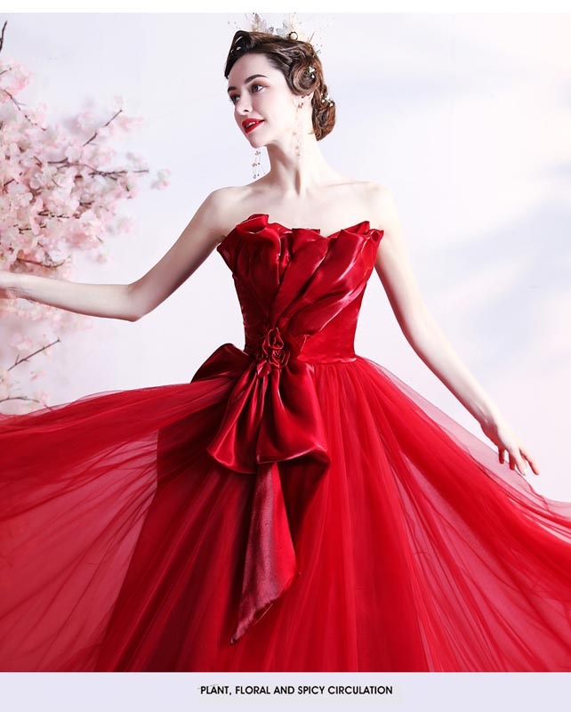 新入荷カラードレス かわいいパーティードレス カラードレス 演奏会 パーティードレス レディース カラードレス ビスチェタイプ レッド ウェディングドレス Aライン 編み上げタイプ 発表会 舞台 食事 新入荷カラードレス かわいいパーティードレス カラードレス 演奏会 パーティードレス レディース カラードレス ビスチェタイプ レッド ウェディングドレス Aライン 編み上げタイプ 発表会 舞台 食事