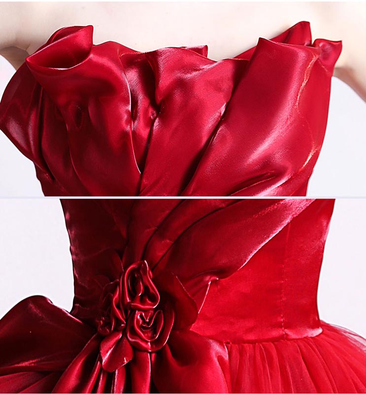 新入荷カラードレス かわいいパーティードレス カラードレス 演奏会 パーティードレス レディース カラードレス ビスチェタイプ レッド ウェディングドレス Aライン 編み上げタイプ 発表会 舞台 食事 新入荷カラードレス かわいいパーティードレス カラードレス 演奏会 パーティードレス レディース カラードレス ビスチェタイプ レッド ウェディングドレス Aライン 編み上げタイプ 発表会 舞台 食事