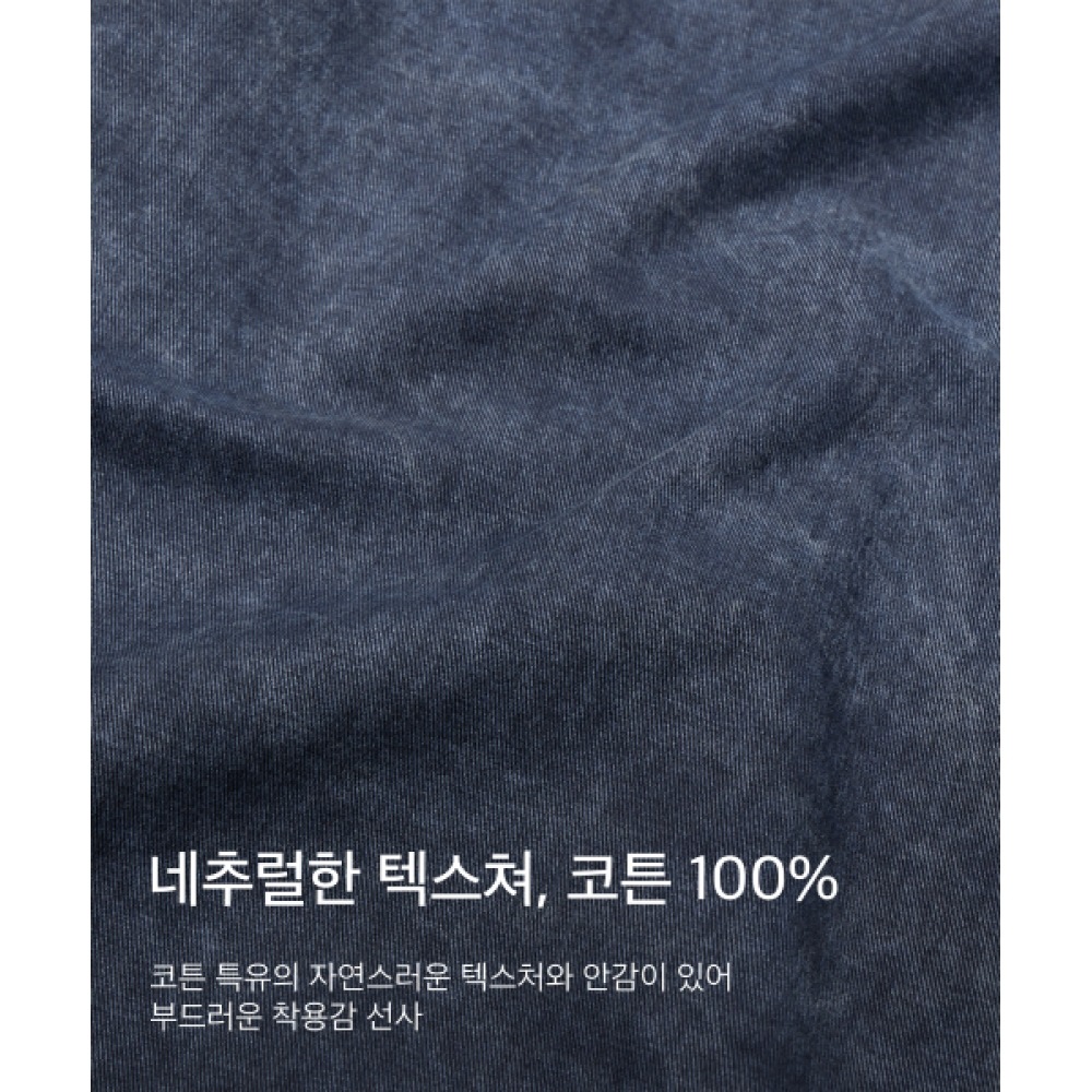 CODEGY (女性) ウォッシュ加工フレンチジャケット_ネイビー CODEGY (女性) ウォッシュ加工フレンチジャケット_ネイビー