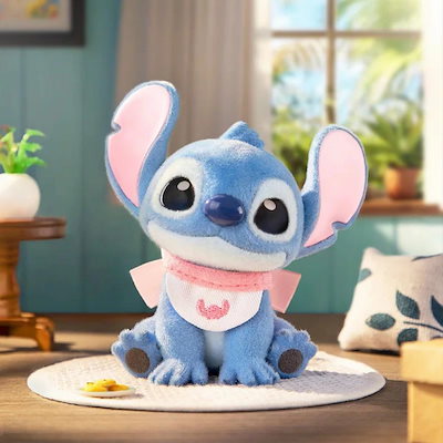 ディズニーピンバッチ付ペナント5枚セット ディズニーピンバッチ付ペナント5枚セット