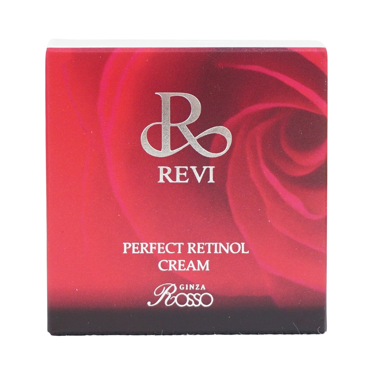 REVI レチノールクリーム 35g REVI ルヴィ パーフェクトレチノールクリーム 35g (REVI ルヴィ R