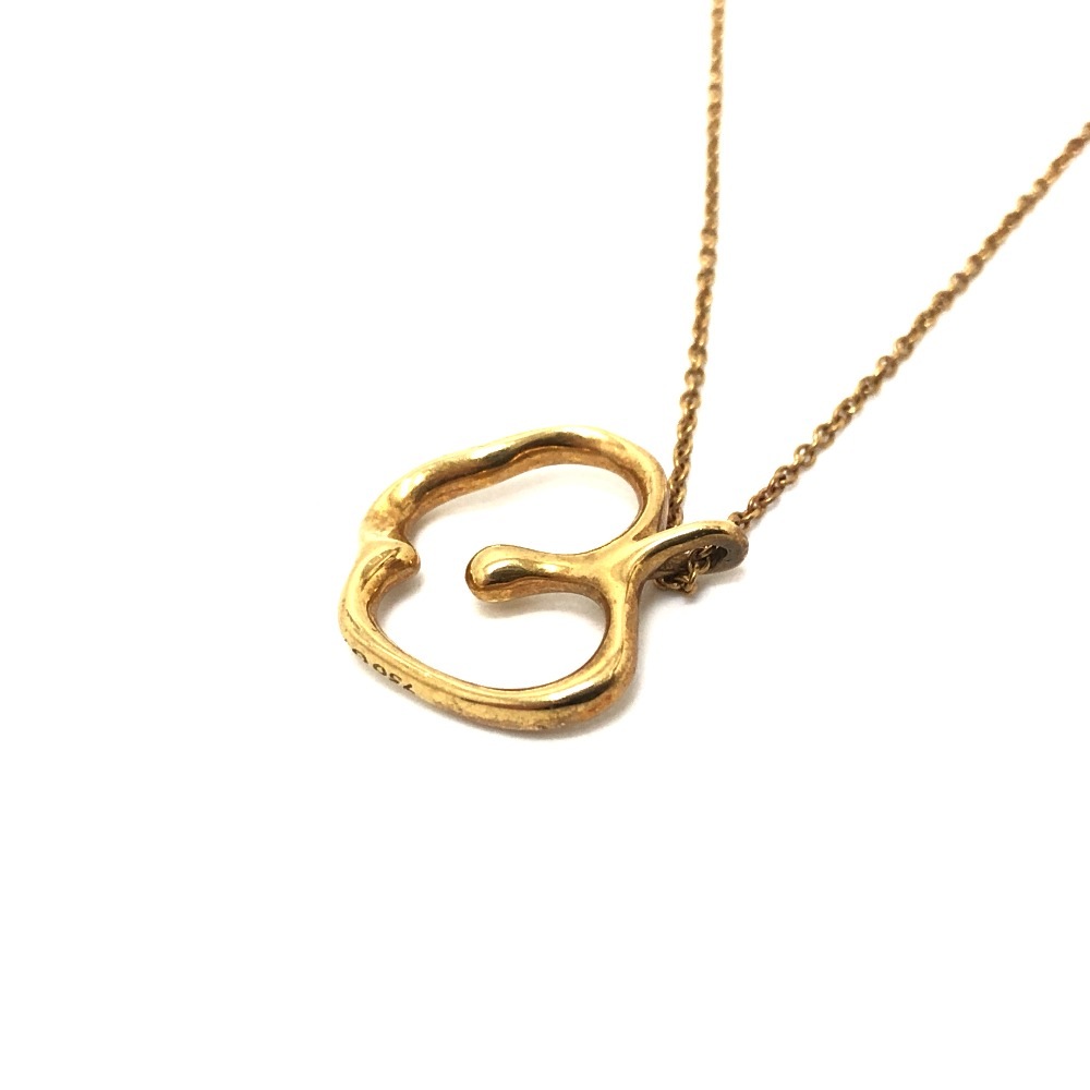 ネックレス K18 アップル チェーン アクセサリー K18 ゴールド ネックレス K18 アップル チェーン アクセサリー K18 ゴールド