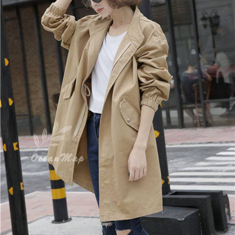 トレンチ風コートコート アウター レディース 冬 コート トレンチコート ロング ロング丈 秋冬物 冬服 きれいめ 大きいサイズ 小さいサイズ 通勤 オフィス カジュアル アウター ファッション Aラ