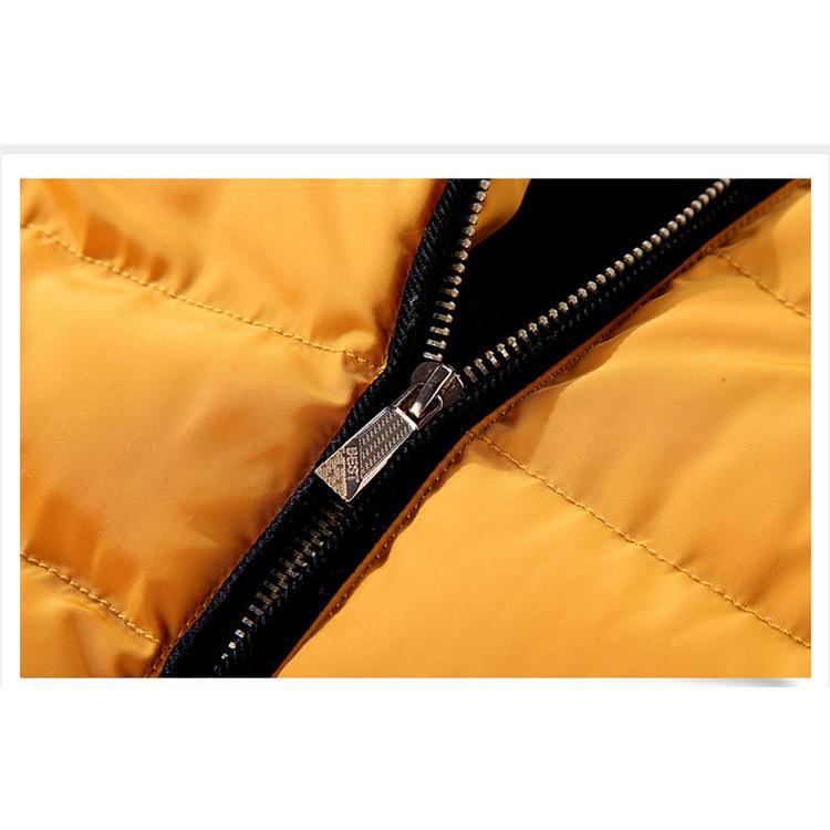 ダウンジャケットカジャケットメンズ中綿ジャケットブルゾンアウター暖かい防寒着 寒さ対策 防風 撥水 ショート 厚手 通勤 ヒートテック