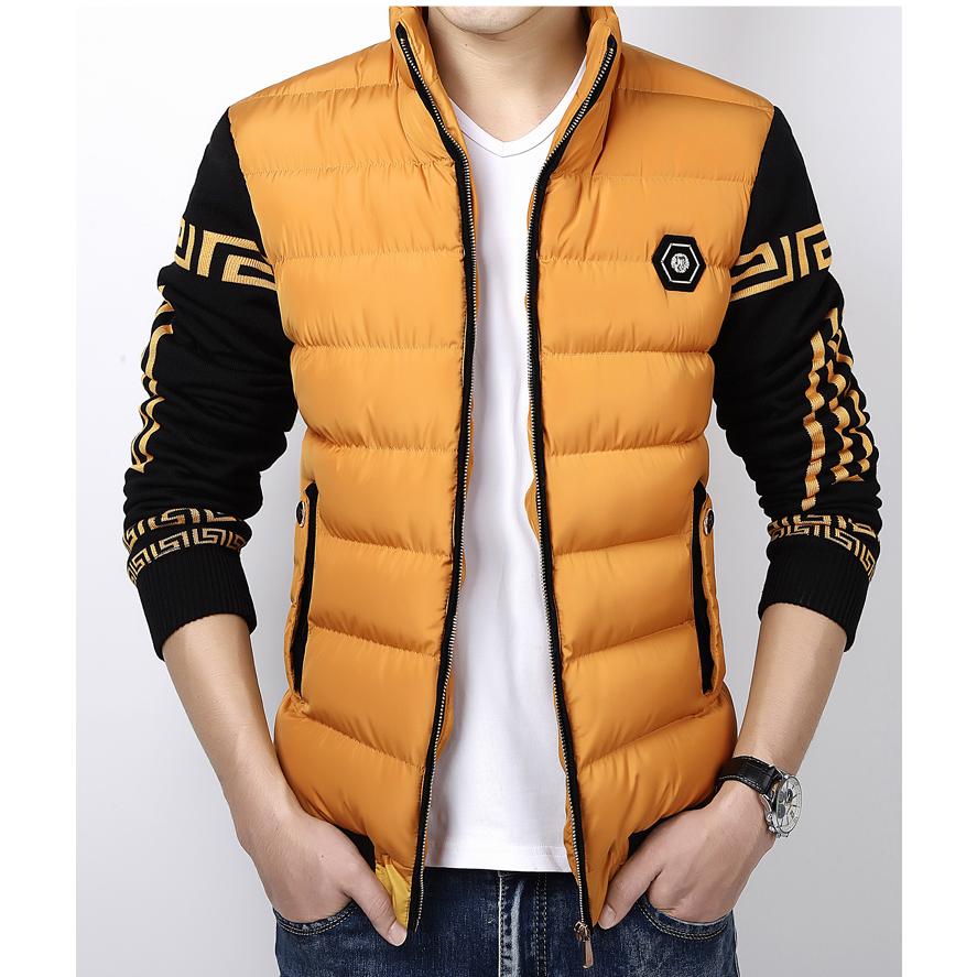 ダウンジャケットカジャケットメンズ中綿ジャケットブルゾンアウター暖かい防寒着 寒さ対策 防風 撥水 ショート 厚手 通勤 ヒートテック