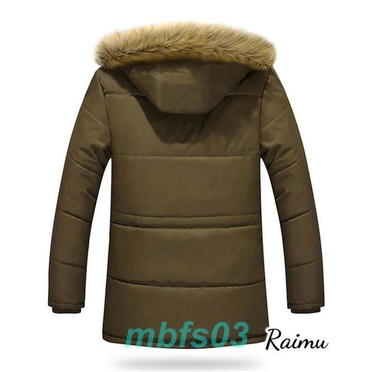 【人気商品】中綿ジャケット メンズファッション 中綿コート ロング丈 コートアウター 厚手1 2418043 【人気商品】中綿ジャケット メンズファッション 中綿コート ロング丈 コートアウター 厚手1 2418043