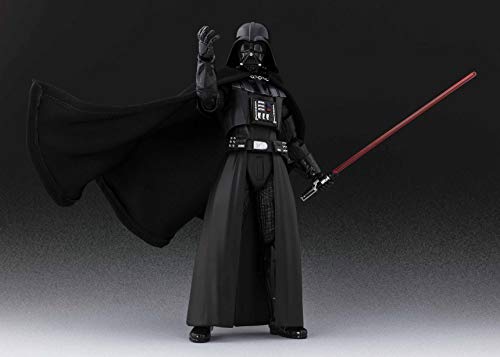 Qoo10] S.H.フィギュアーツ スターウォーズ