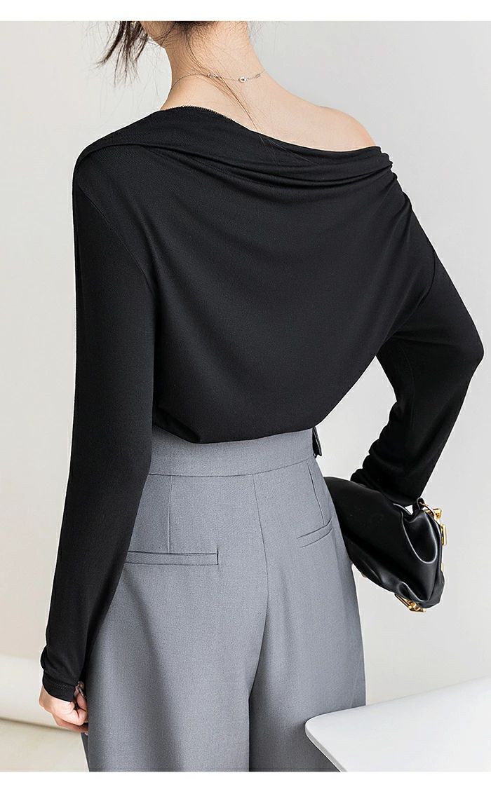 タックワイドパンツ レディース ボトムス パンツ ハイウエスト ワイドパンツ レディース 秋 ウエストタック ゆったり ズボン カジュアル 通勤 仕事 オフィス 事務所 OL 体型カバー ファッショ タックワイドパンツ レディース ボトムス パンツ ハイウエスト ワイドパンツ レディース 秋 ウエストタック ゆったり ズボン カジュアル 通勤 仕事 オフィス 事務所 OL 体型カバー ファッショ