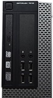 パソコン デスクトップ SSD 240GB搭載換装 OptiPlex 7010 SFF CPU:第3世代 Core i5-3470 3.20GHz メモリ:8GB SSD:240GB DVDマルチドラ パソコン デスクトップ SSD 240GB搭載換装 OptiPlex 7010 SFF CPU:第3世代 Core i5-3470 3.20GHz メモリ:8GB SSD:240GB DVDマルチドラ