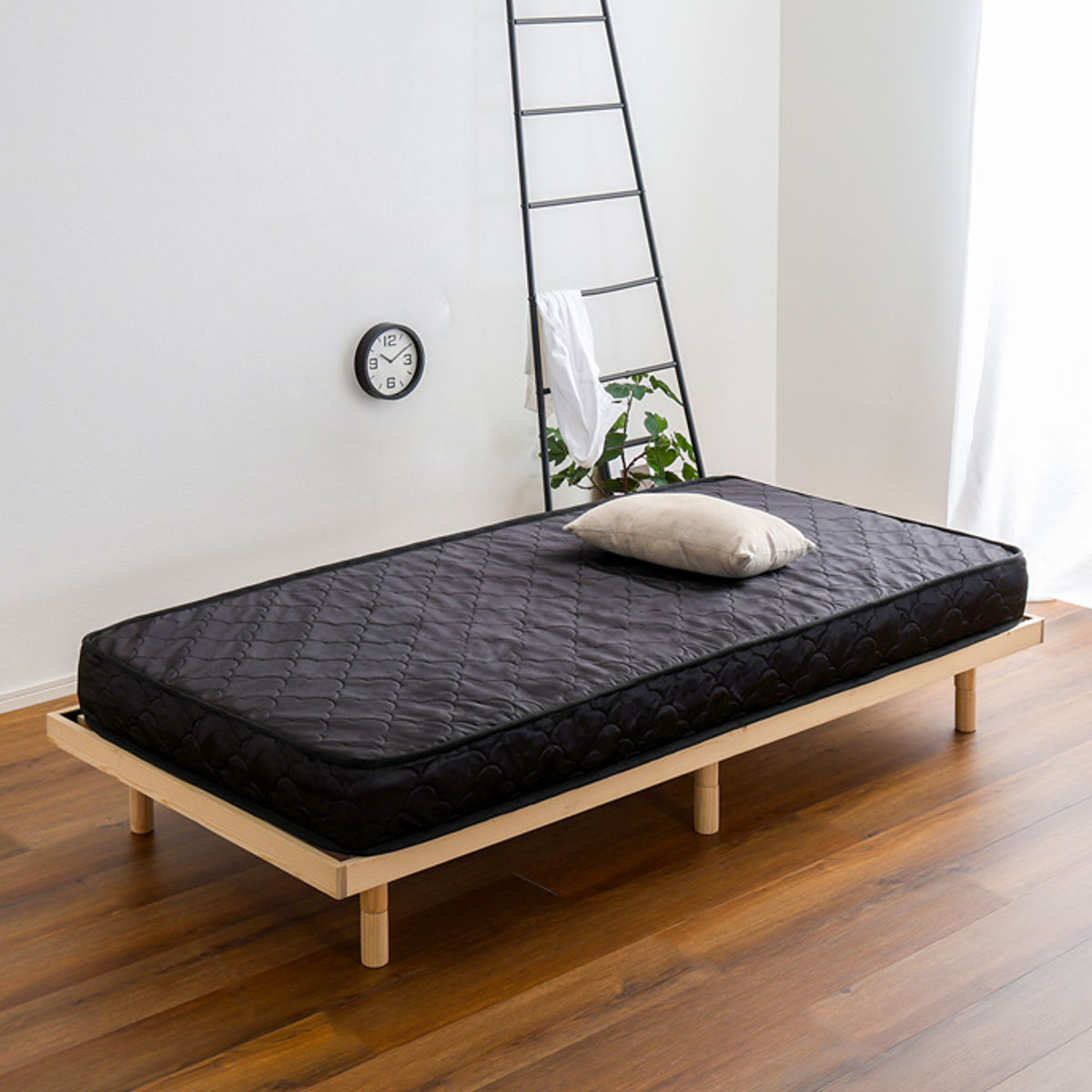 マットレス キング ポケットコイル 180x195cm 圧縮ロール梱包 体圧分散 ベット ベッド 高密度 柔らかめ 厚さ16cm 快適 快眠 包み込む 寝心地