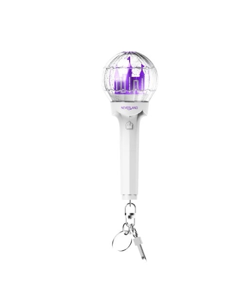 G)I-DLE LIGHT STICK Ver.2 ペンライト ＋ ケース Amazon.co.jp: (G)I-