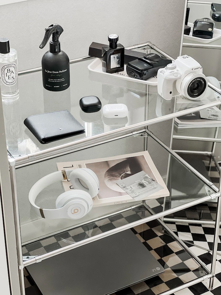 OEN FURNITURE韓国 モジュール ラック インテリア 家具 Tool