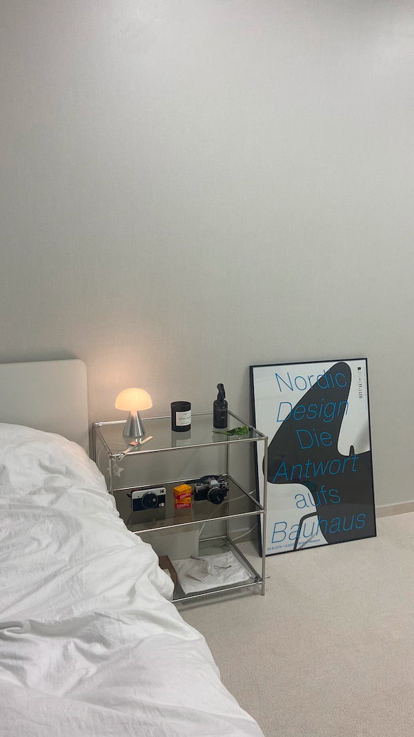 Qoo10] OEN FURNITURE 韓国 モジュール ラック インテリア 家