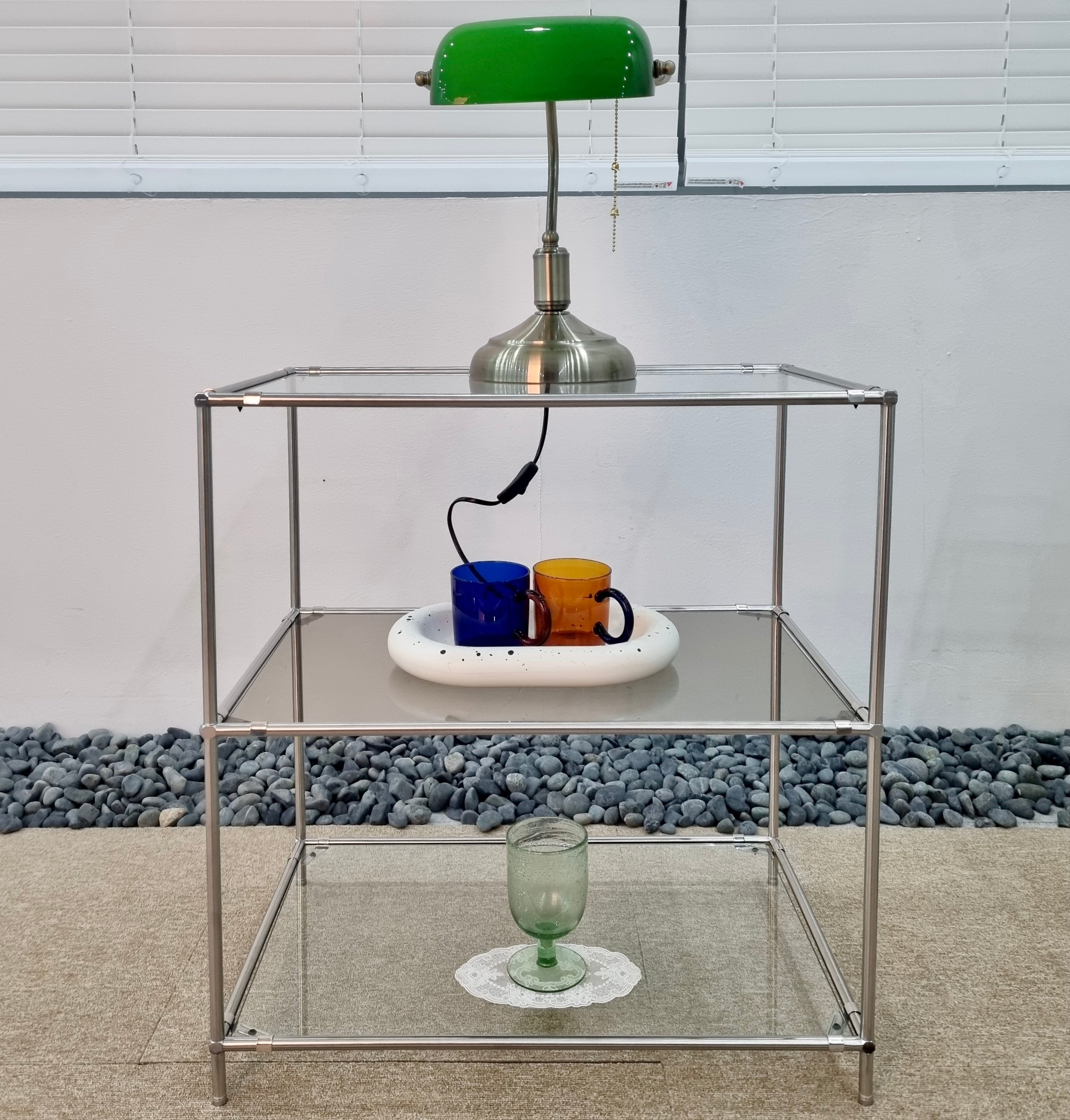 モジュールラック　韓国　インテリア Qoo10] OEN FURNITURE 韓国 モジュール ラック インテリア 家