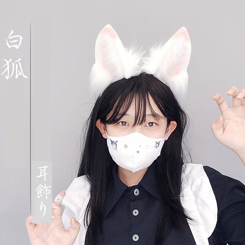 新型 電動 コスプレ耳「首振りと共に動く」 みみ 充電式 耳飾り 曲げる可能 狐耳 猫耳 兎耳 狼耳 犬耳 ファー ヘア飾り コスプレ クリスマス サンタ 学園祭 文化祭 お祭り ティナリ げんしん 新型 電動 コスプレ耳「首振りと共に動く」 みみ 充電式 耳飾り 曲げる可能 狐耳 猫耳 兎耳 狼耳 犬耳 ファー ヘア飾り コスプレ クリスマス サンタ 学園祭 文化祭 お祭り ティナリ げんしん
