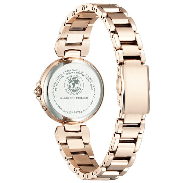 取寄品 正規品 CITIZEN シチズン クロスシー EC1037-51A レディース腕時計 取寄品 正規品 CITIZEN シチズン クロスシー EC1037-51A レディース腕時計