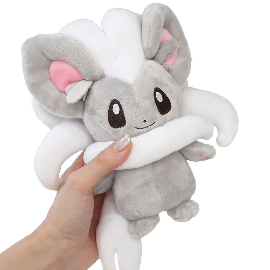 ポケモン ぬいぐるみ プラッシュドール S 期間限定今なら送料無料 キャラクター ポケットモンスター グッズ チラチーノ