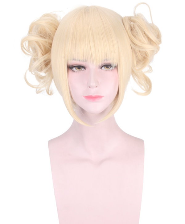 Qoo10] トガヒミコ コスプレ衣装 トガヒミコ