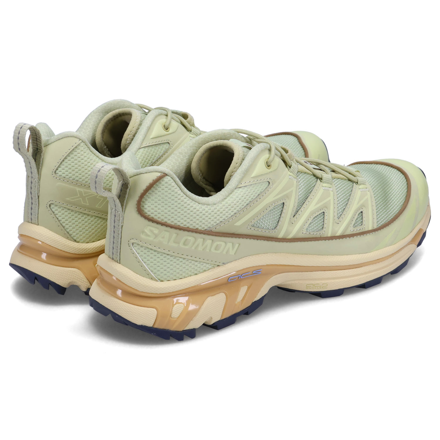 シューズ トレッキングシューズ スニーカー メンズ XT-6 ベージュ L47445600 シューズ トレッキングシューズ スニーカー メンズ XT-6 ベージュ L47445600