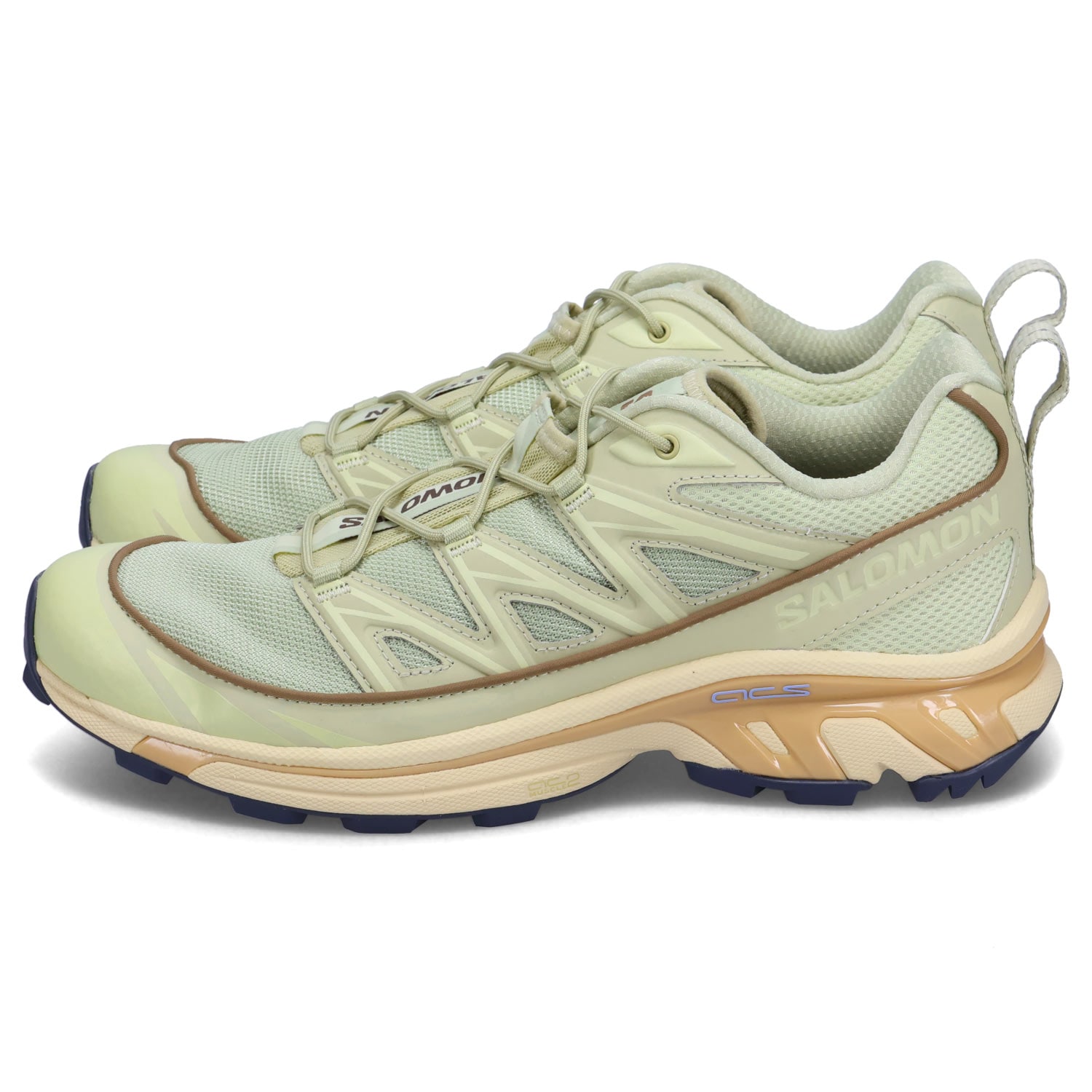 シューズ トレッキングシューズ スニーカー メンズ XT-6 ベージュ L47445600 シューズ トレッキングシューズ スニーカー メンズ XT-6 ベージュ L47445600