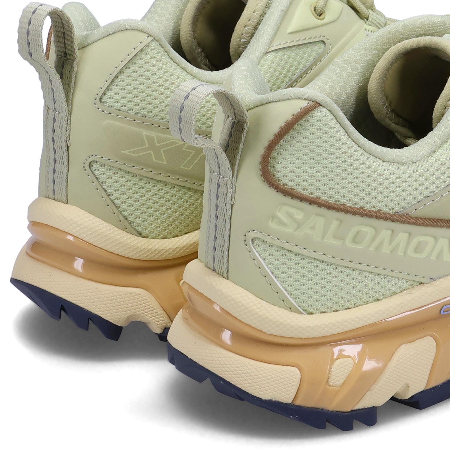 シューズ トレッキングシューズ スニーカー メンズ XT-6 ベージュ L47445600 シューズ トレッキングシューズ スニーカー メンズ XT-6 ベージュ L47445600