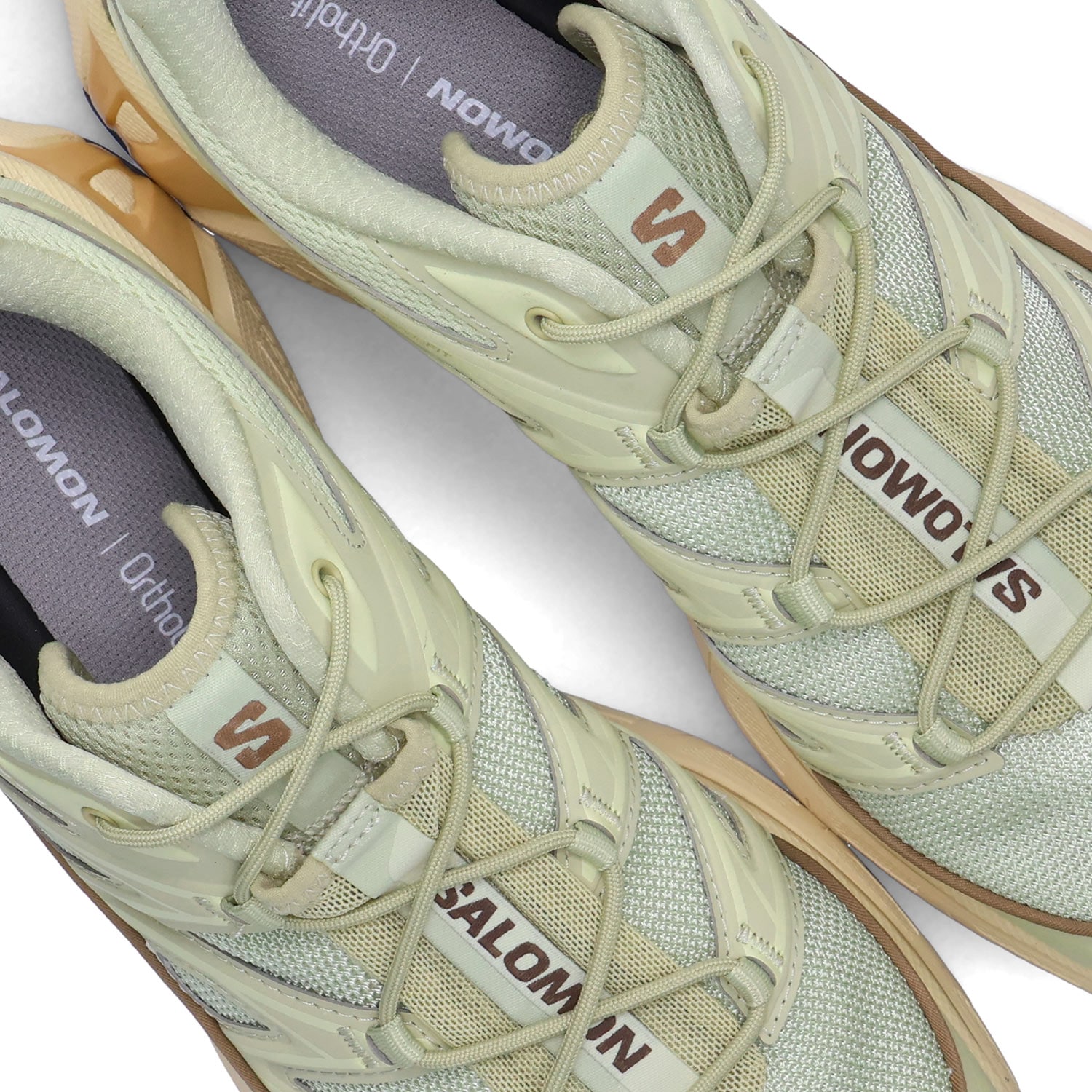 シューズ トレッキングシューズ スニーカー メンズ XT-6 ベージュ L47445600 シューズ トレッキングシューズ スニーカー メンズ XT-6 ベージュ L47445600