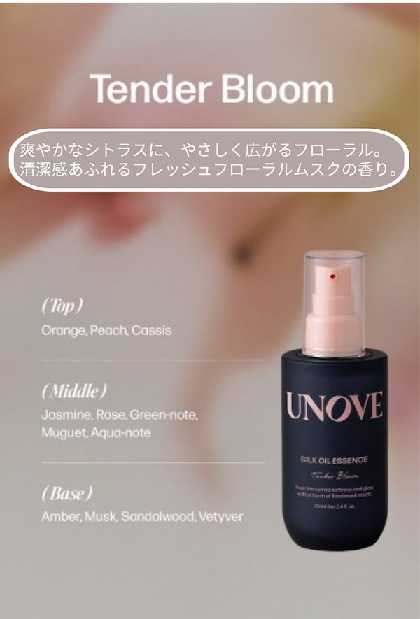 Qoo10] UNOVE アノブ ディープダメージ トリートメント